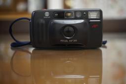 Minolta Riva zoom 70W 底片相機 2手 歷史價格詳細信息