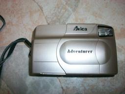 AKIRA底片相機~機械式快門永久免電池，古董相機，單眼相機，底片相機，相機，攝影機～AKIRA底片相機~拍攝功能正常 歷史價格詳細信息