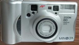 二手市面稀少復古MINOLTA APZ APEX 105底片機底片相機(無配件測試不確定好壞當收藏/裝飾品) 歷史價格詳細信息