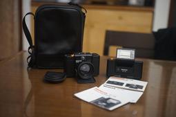 【售】個人收藏盒裝經典德系Minox GL德系小巧輕便相機 Leica GT-E ML EL 歷史價格詳細信息