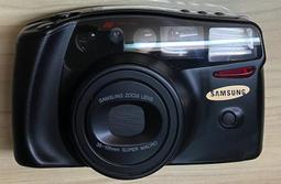 Samsung底片相機+保護套 (不知好壞，當故障品隨便賣，不保固，售出後，不接受退貨。能接受物品狀況再下標) 歷史價格詳細信息