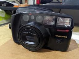 Samsung底片相機+保護套 (不知好壞，當故障品隨便賣，不保固，售出後，不接受退貨。能接受物品狀況再下標) 歷史價格詳細信息