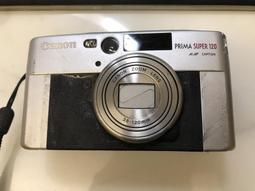 Canon Prima super 105u date 全自動變焦底片相機 歷史價格詳細信息