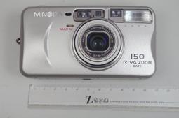Minolta Riva zoom 70W 底片相機 2手 歷史價格詳細信息