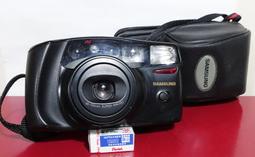 Samsung底片相機+保護套 (不知好壞，當故障品隨便賣，不保固，售出後，不接受退貨。能接受物品狀況再下標) 歷史價格詳細信息