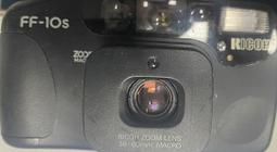 RICOH FF-1 歷史價格詳細信息