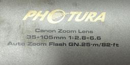 二手市面稀少CANON PRIMA SUPER 80 WIDE 28-80mm 歷史價格詳細信息