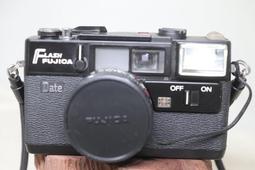 Fujica Date 老相機 擺飾機 零件機 歷史價格詳細信息