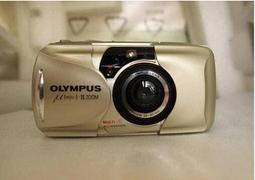 OLYMPUS MJUII MJU II ZOOM 38-80MM 喵兔 變焦版 歷史價格詳細信息