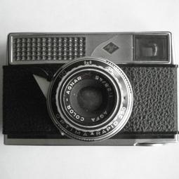 agfa optima自動檔德產旁軸相機成色好功能好135膠片膠卷菲林中古 歷史價格詳細信息