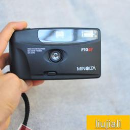 「促銷特惠」美能達zoom-105i全自動膠卷相機傻瓜相機  .  （超低價） 歷史價格詳細信息