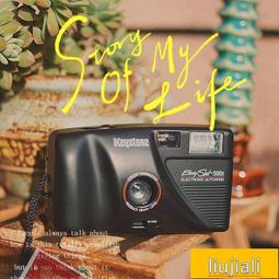 「促銷特惠」HALINA 35mm傻瓜相機135膠卷相機新手全自動機器  .  （超低價） 歷史價格詳細信息