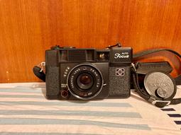 YASHICA 35 MF 全自動變焦底片相機 歷史價格詳細信息
