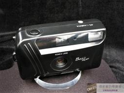 KONICA 老相機  銘馨易拍重生網 113GP001 保存如圖 未測試 未知能否使用 當擺飾拍 歷史價格詳細信息
