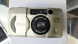 Nikon 底片相機 TWZOOM 35-70mm鏡頭 135膠捲 歷史價格詳細信息