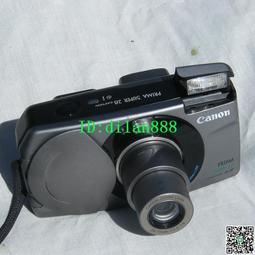 Canon 佳能 PRIMA SUPER 28V 日本製 自動相機 歷史價格詳細信息