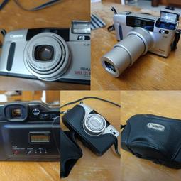 Canon Prima super 105u date 全自動變焦底片相機 歷史價格詳細信息
