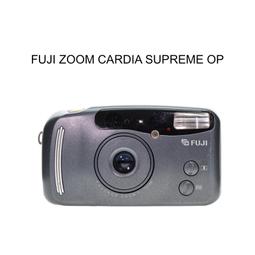 FUJI Cardia Travel Mini Dual-P 廣角雙定焦街拍 底片相機 歷史價格詳細信息