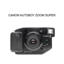 Canon Autoboy 3 大光圈 F2.8 底片機 日本製 歷史價格詳細信息