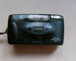 Minolta Riva zoom 70W 底片相機 2手 歷史價格詳細信息