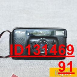 「促銷特惠」尼康tw20全自動傻瓜相機膠片機新手膠卷相機  .  （超低價） 歷史價格詳細信息