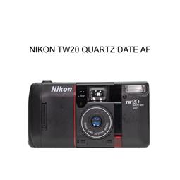 Nikon 底片相機 TWZOOM 35-70mm鏡頭 135膠捲 歷史價格詳細信息