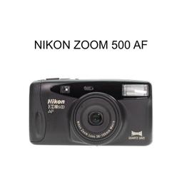 Nikon 底片相機 TWZOOM 35-70mm鏡頭 135膠捲 歷史價格詳細信息