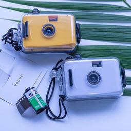 ins傻瓜相機膠捲復古底片禮物入門學生兒童照相隨身像拍立得 歷史價格詳細信息