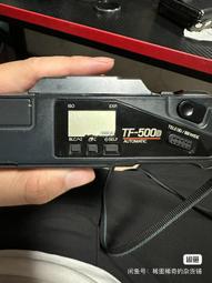 理光RICOH TF500D 傻瓜相機 雙定焦 膠片相機 價格比較,價格查詢,歷史價格詳細信息