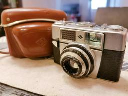 德國古董相機收藏：福倫達 VITO BL 135底片旁軸照相機全金屬機械 歷史價格詳細信息