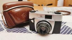 德國古董相機收藏：福倫達 VITO BL 135底片旁軸照相機全金屬機械 歷史價格詳細信息