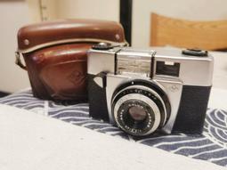 德國古董相機收藏：福倫達 VITO BL 135底片旁軸照相機全金屬機械 歷史價格詳細信息