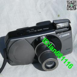 Canon 佳能 PRIMA SUPER 28V 日本製 自動相機 歷史價格詳細信息