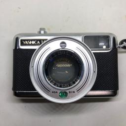 YASHICA 35 MF 全自動變焦底片相機 歷史價格詳細信息