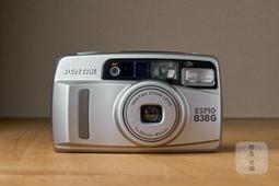 PENTAX ESPIO 115M 賓得膠片相機 38-11 歷史價格詳細信息