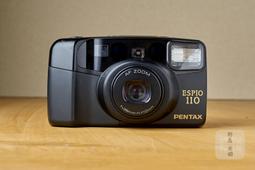 Pentax Espio110 38-110mm變焦傻瓜底片相機（3） 歷史價格詳細信息