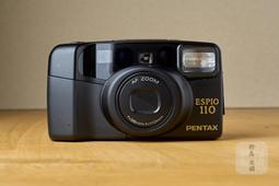 Pentax Espio110 38-110mm變焦傻瓜底片相機（3） 歷史價格詳細信息