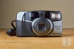 PENTAX ESPIO 115M 賓得膠片相機 38-11 歷史價格詳細信息