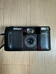 Nikon 底片相機 TWZOOM 35-70mm鏡頭 135膠捲 歷史價格詳細信息