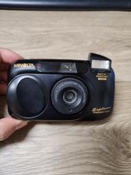 MINOLTA相機(不知好壞的相機) 歷史價格詳細信息