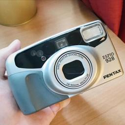 Pentax賓得士｜ESPIO W ESPIO P espio80e 變焦底片傻瓜相機 歷史價格詳細信息
