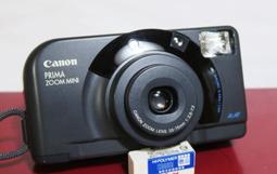 Canon Prima super 105u date 全自動變焦底片相機 歷史價格詳細信息