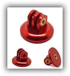 GP239『GOPRO專賣』皮帶式固定支架  可用於自行車頭盔  自行車 摩托車等 歷史價格詳細信息