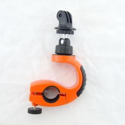 GP239『GOPRO專賣』皮帶式固定支架  可用於自行車頭盔  自行車 摩托車等 歷史價格詳細信息