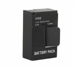 GOPRO HERO 3 / 3+ 1600mAh 鋰電池 適用於 HERO3 專用電池 (副廠) 歷史價格詳細信息
