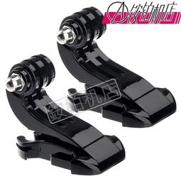 【銨鉑机店】SJ4000 WIFI Gopro HERO  小蟻 360度多功能調節夾  背包夾  旋轉固定夾  背夾 歷史價格詳細信息