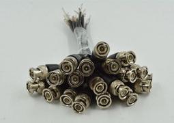 尾線隱藏式 麥克風 監聽器 (附變壓器+轉接頭) 高感度 靈敏度可調 監視器工程型集音器 歷史價格詳細信息