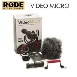 RODE VideoMicro II 指向性麥克風 正成公司貨 歷史價格詳細信息