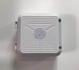 監視器 攝影機 防水箱 白鐵不鏽鋼弱電箱 網狀鐵板 1連防水箱 門禁防水箱 台灣製 適用動力箱 歷史價格詳細信息