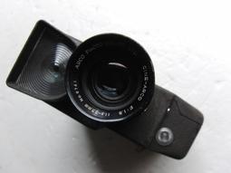 Arco Eight 803A 3鏡頭 骨董發條動力 膠捲式攝影機 歷史價格詳細信息